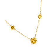 Edoti necklace AL | Shoptok.si