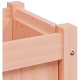  Vrtna sadilica 90 x 31 x 31 cm od masivnog drva duglazije | shoptok.hr