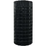 Euro Ograda Siva 0.4x50 m Čelik | shoptok.hr