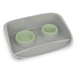 Petmax set stella 0,25+0,3l zelena ( 13270 ) Cene
