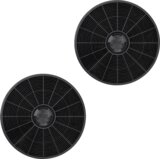 Home Set filter sa aktivnim ugljem za nape HURRICANE – KPE 6038/C | Eponuda.ba
