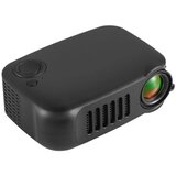  A2000 Mini Portable 720P LCD projektor | Eponuda.ba