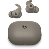 Apple powerbeats fit - wireless nc workout earbuds w secure fit - gravel grey Cene