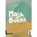 Booka Moja borba 2 - Karl Uve Knausgor Cene