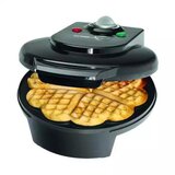 Clatronic 261 679 waffle iron 5 waffle(s) Black 1200 W Cijene