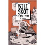 Darkwood Zoi Torogud - Biblioteka Luna 4: Bili Skot će oslepeti | ePonuda.com