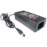  Punjac HigHTEK HT1526 12v/5A 60W, 1m kabl sa uzemljenjem, Coper napajanje, DC 5.5x2.1mm (alt. AC47) | ePonuda.com