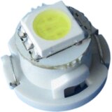 Oem LED Sijalica T3 12V/2W, Crvena | Eponuda.com