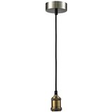 Modern Living Kabel Za Visečo Svetilko Blacky, 100 Cm | Shoptok.si