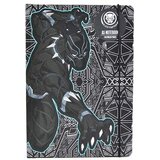 Half Moon Bay Marvel - Agenda - Black Panther, A5 Cene