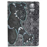 Marvel - Agenda - Black Panther, A5