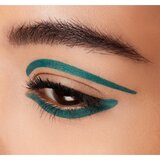 MAC Cosmetics Colour Excess Gel Pencil vodoodporni gel svinčnik za oči odtenek Pool Shark 35 g | Shoptok.si