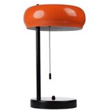 Opviq 8896-3 orangeblack table lamp | ePonuda.com