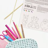 Orion Silikonski kalup za pečenje 20x16 cm Statek – | shoptok.hr
