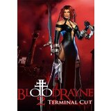 BloodRayne 2: Terminal Cut (PC) Key EUROPE  BloodRayne 2: Terminal Cut (PC) Key EUROPE Slike