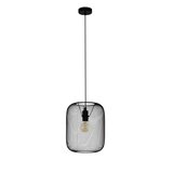 Eglo Wrington viseča svetilka Ø 300 ↕ 1100, (20468607) | Shoptok.si