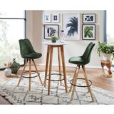 MID.YOU Barska Miza Wohnling | Shoptok.si