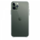 Nillkin clear Case 1,8mm silikonski ovitek za iPhone 11 Pro - prozoren Cene