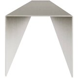 Profil za rubove vrta 20 kom. 100 x 6 x 5 cm Nehrđajući čelik | shoptok.hr