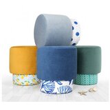 Atelier Del Sofa tabure colyos 8855 | ePonuda.com