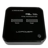 LC Power LC-DOCK-M2-NVME | shoptok.hr