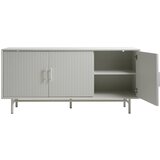 Unique Furniture Siva komoda 160x75x45 cm Palma – | Shoptok.si