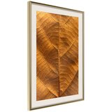  Poster - Golden Veins 30x45 | shoptok.hr