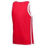 Nike Majice s kratkimi rokavi Air Jordan Stock Basketball Rdeča | Shoptok.si