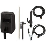 Xtreme MMA-300 – Inverterski aparat za zavarivanje 300 A, IGBT, MMA/TIG, HOT START, ANTI STICK, LCD zaslon | shoptok.hr