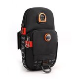 INF Športni naglavni trak za tek na prostem - Varno držalo za telefon za fitnes, (5000078305) | Shoptok.si