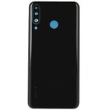  POKLOPAC + STAKLO KAMERE HUAWEI P30 LITE CRNI Cijene