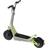 Streetbooster Pollux srebrno zelena, (5000006943) Cene