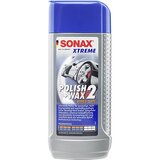 Sonax xtreme Poliri + vosak 2 hibridni | ePonuda.com