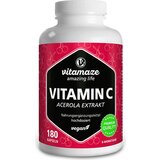 Vitamaze Vitamin C Acerola Extrakt | shoptok.hr