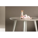 Venture Home okrugli dječji stol Plaza (art. 18063-102) ⌀60 cm Slike