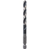 Bosch HSS spiralna burgija sa šestostranim prihvatom 6,5 mm 6.5 x 63 x 107 mm pakovanje od 1 komada - 2608577059 | ePonuda.com
