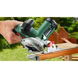 Bosch akumulatorska kružna testera-cirkular UniversalCirk 12 Solo 06033C7003 | Eponuda.com