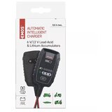 Emos polnilec avtomobilskih akumulatorjev N1015 | Shoptok.si
