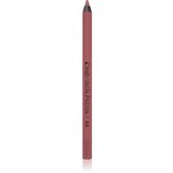 Diego dalla Palma Stay On Me Lip Liner Long Lasting Water Resistant vodootporna olovka za usne nijansa 44 Antique Pink 1,2 g | shoptok.hr