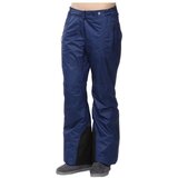 Adidas Winter Sport Performance Pant Premium Tamno plava | shoptok.hr