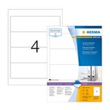 Herma Samoljepljive naljepnice Superprint 4284, (192 x 61 mm), 100/1 | shoptok.hr