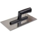  Gleter inox 280x130 ravni pvc drška 3178 CV Cijene