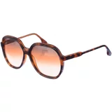 Victoria Beckham Sončna očala VB625S-229 Večbarvna