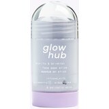 GLOW HUB maska u stiku za lice blueberry purify&brighten 35g Cene