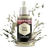 Warpaints Fanatic: Light Neutrals - Pale Sand
