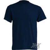 majica kratki rukav t-shirt plava ( tsra150nyxxxl )