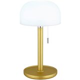 Globo namizna svetilka za polnjenje norman 15/28 cm | Shoptok.si
