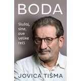 Laguna BODA - Jovica Tišma ( 9799 ) | Eponuda.com