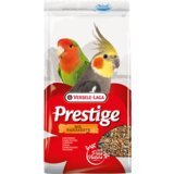 Versele-laga prestige big parakeet, hrana za srednje papagaje 1 kg cene