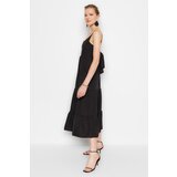 Trendyol Dress - Black - Skater | shoptok.hr